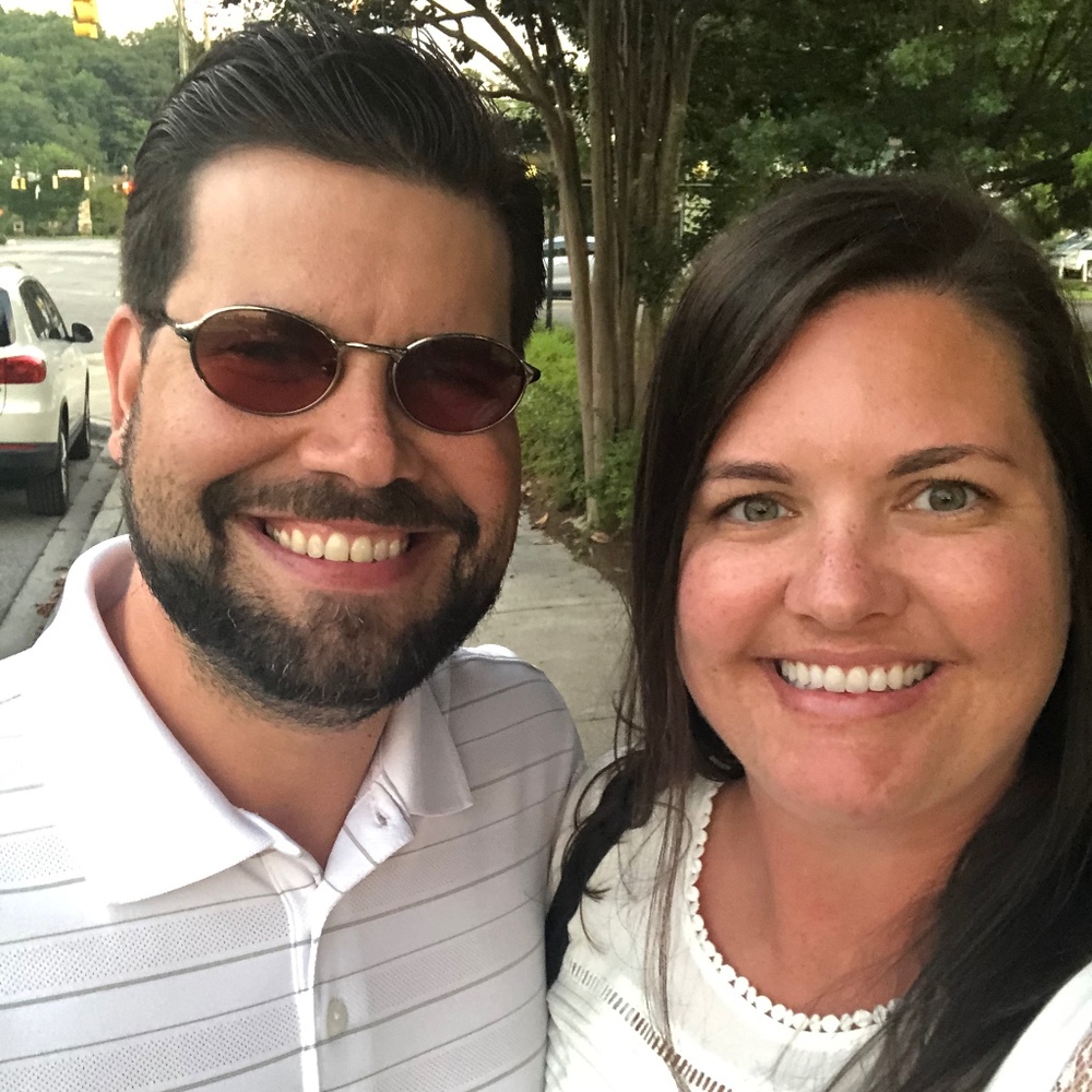 Meet your Posher, Jen